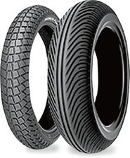 Michelin Power Supermoto Rain