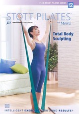 Stott Pilates: Total Body