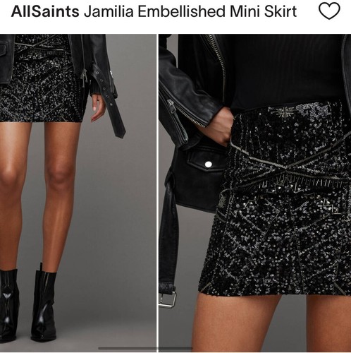 New all saints - new,
