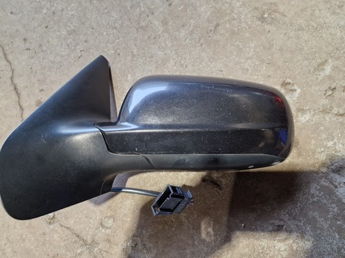 Mk4 golf bora front left - mk4,