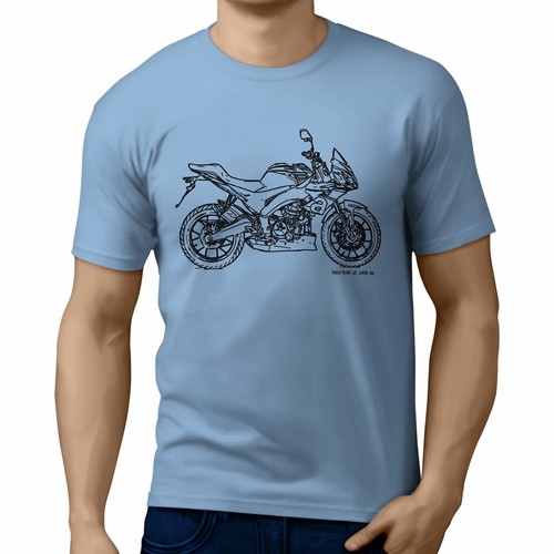 Illustration for aprilia - for,