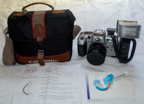 Camera photo - photo,