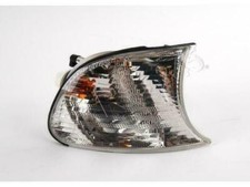 Genuine BMW E46 Cabrio Front