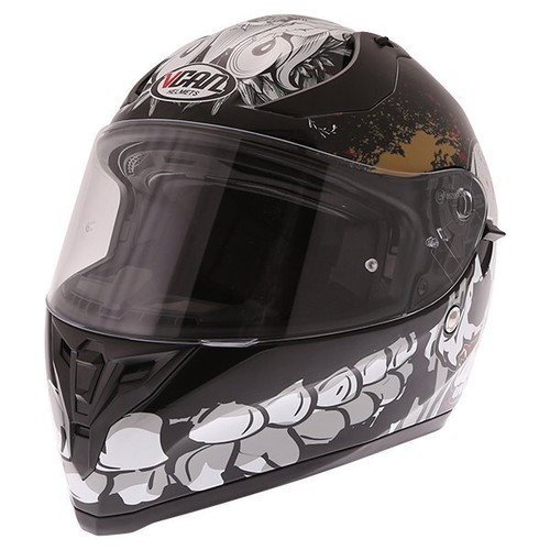 Vcan v128 full - vcan, motorcycle