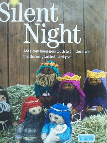 Knitting pattern christmas - ,