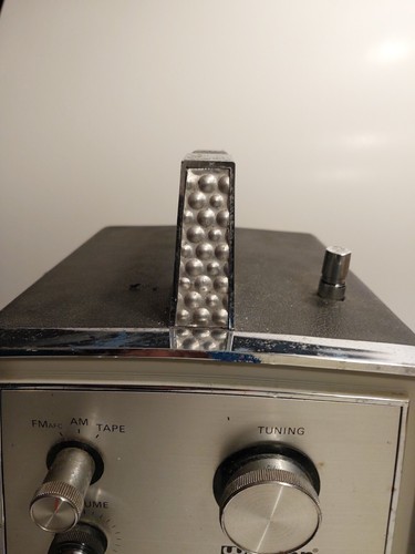 Vintage weltron westbury - vintage, weltron-westbury