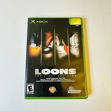 LOONS  The Fight for Fame