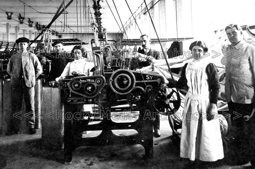 Qjj anderton mill - qjj-17,