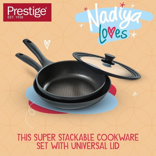 Nadia prestige nesting - nadia, x