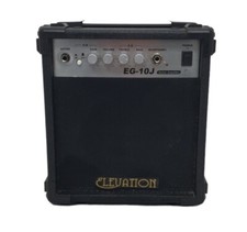Elevation EG-10J Electric