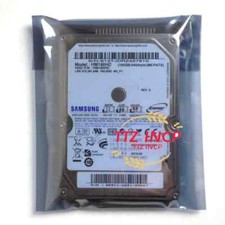 Samsung 160GB HM160HC HM160JC 5400rpm IDE PATA 2.5" HDD For Laptop Hard Drive