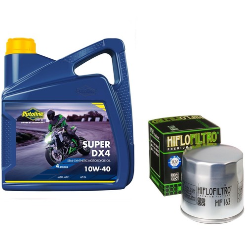 R1150 oil and - filter, kit