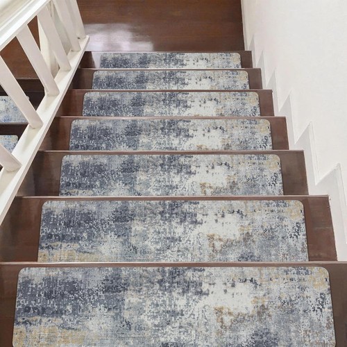 Stair treads non - non, slip