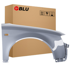 Wing for Audi A4 B6 LY7H right