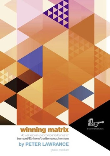 Winning matrix peter lawrance - winning,
