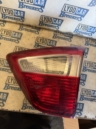Ford max rear light - ford, 11-14