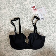 BRAND NEW BRAVISSIMO BLACK