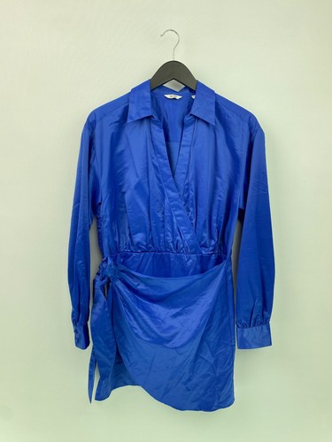 Jack wills smooth blue plain - wills,