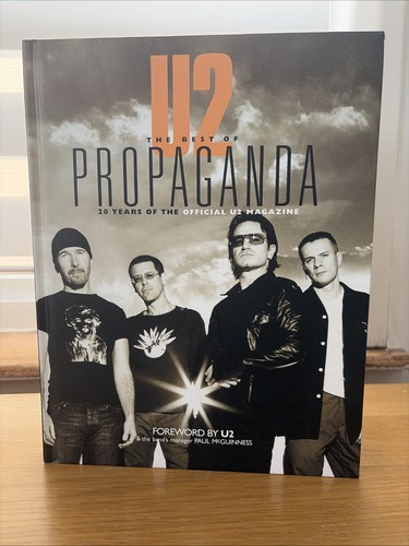The best of propaganda - the, "propaganda"