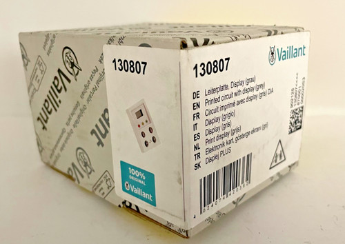 Vaillant thermocompact - vaillant,