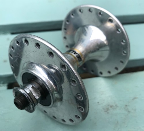 Suzue alloy hub - suzue,