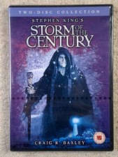 Stephen King's Storm of The