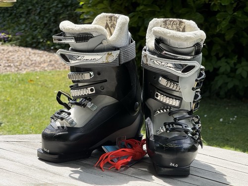 Salomon women ski boots - women’s,