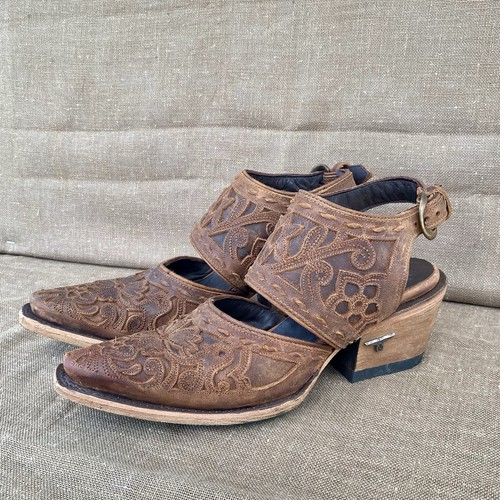 Lane boots robin mules - boots,
