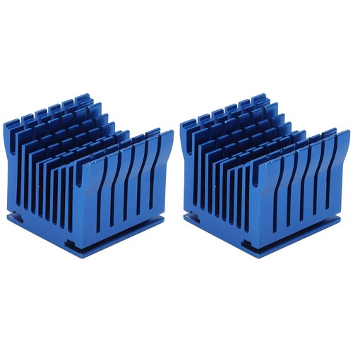 Aluminium heatsink cooler - heatsink,