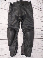 Triumph leather motorcycle - -,