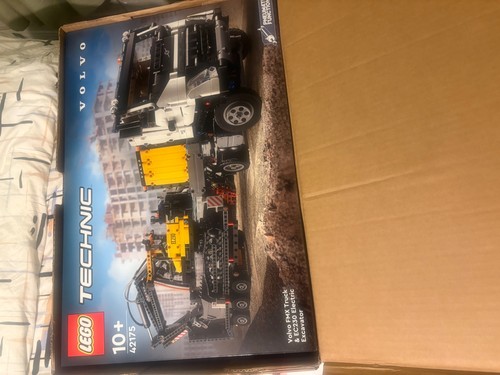 Lego technic heavy - lego, heavy-duty