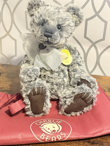 Charlie bears torquil retired - charlie,