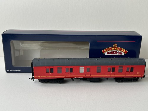 Bachmann 184 mk1 full - bachmann,