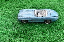 TEKNO  MERCEDES-BENZ 300SL 