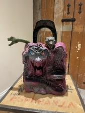 Masters Of The Universe Snake