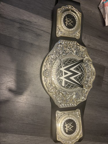 Wwe world heavyweight - wwe,