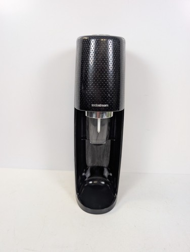 Sodastream spirit soda maker - spirit,