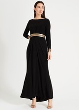 Phase Eight Faber Maxi Dress