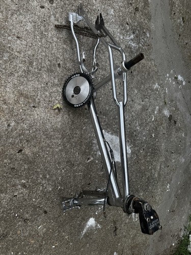 1987 haro sport - haro, freestyle
