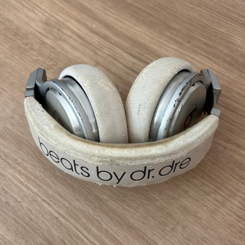 Beats dre pro over - dre,