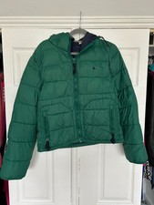 Beautiful Green Jack Wills