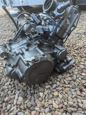 yamaha XT 660 2006 engine.