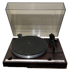 THORENS TD-320 Rare Vintage