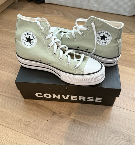 Converse chuck taylor - taylor, all