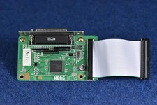 Korg Triton KLM-2087 EXB-SCSI