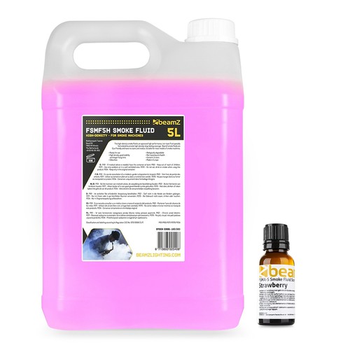 Universal smoke fog machine - universal,