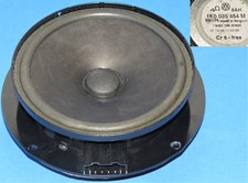VW Golf Mk5 Rear Door Speaker Left Or Right Side Rear 1K0035454M