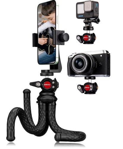 Lammcou gorilla pod - pod, tripod