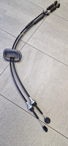 Gear cables for primastar - cables,