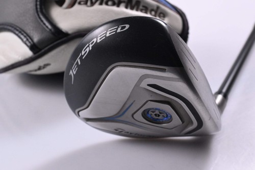 Taylormade jetspeed wood - #3,